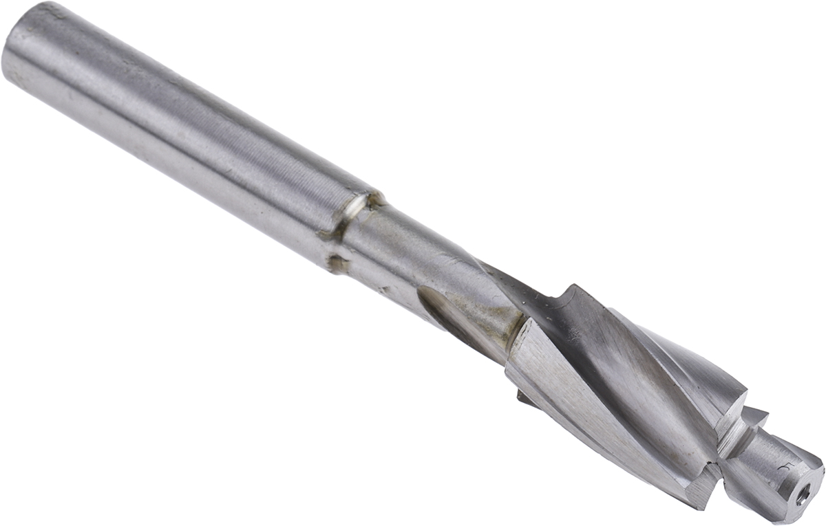 EXACT Counterbores M6 80 mm x 11 mm Cut Diameter, 1 Piece