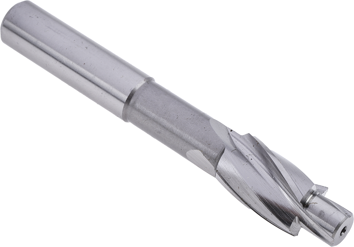 EXACT Counterbores M8 100 mm x 15 mm Cut Diameter, 1 Piece