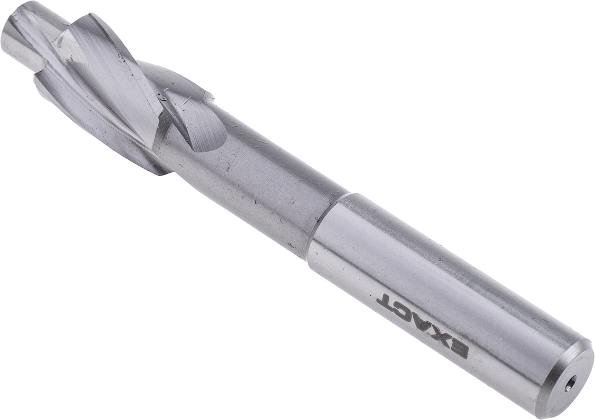 05845 EXACT Counterbores M8 100 mm x 15 mm Cut Diameter, 1 Piece