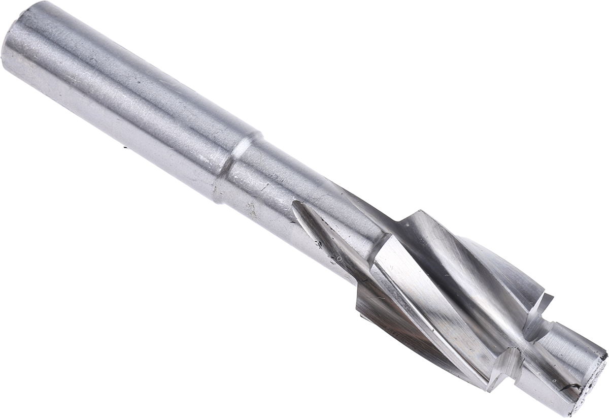 05863 EXACT Counterbores M3 to M10, 6 Piece