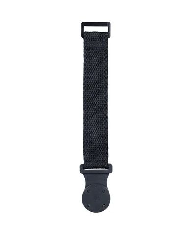 Testo 0590 0001 Magnetic Hanger, For Use With Digital Multimeter