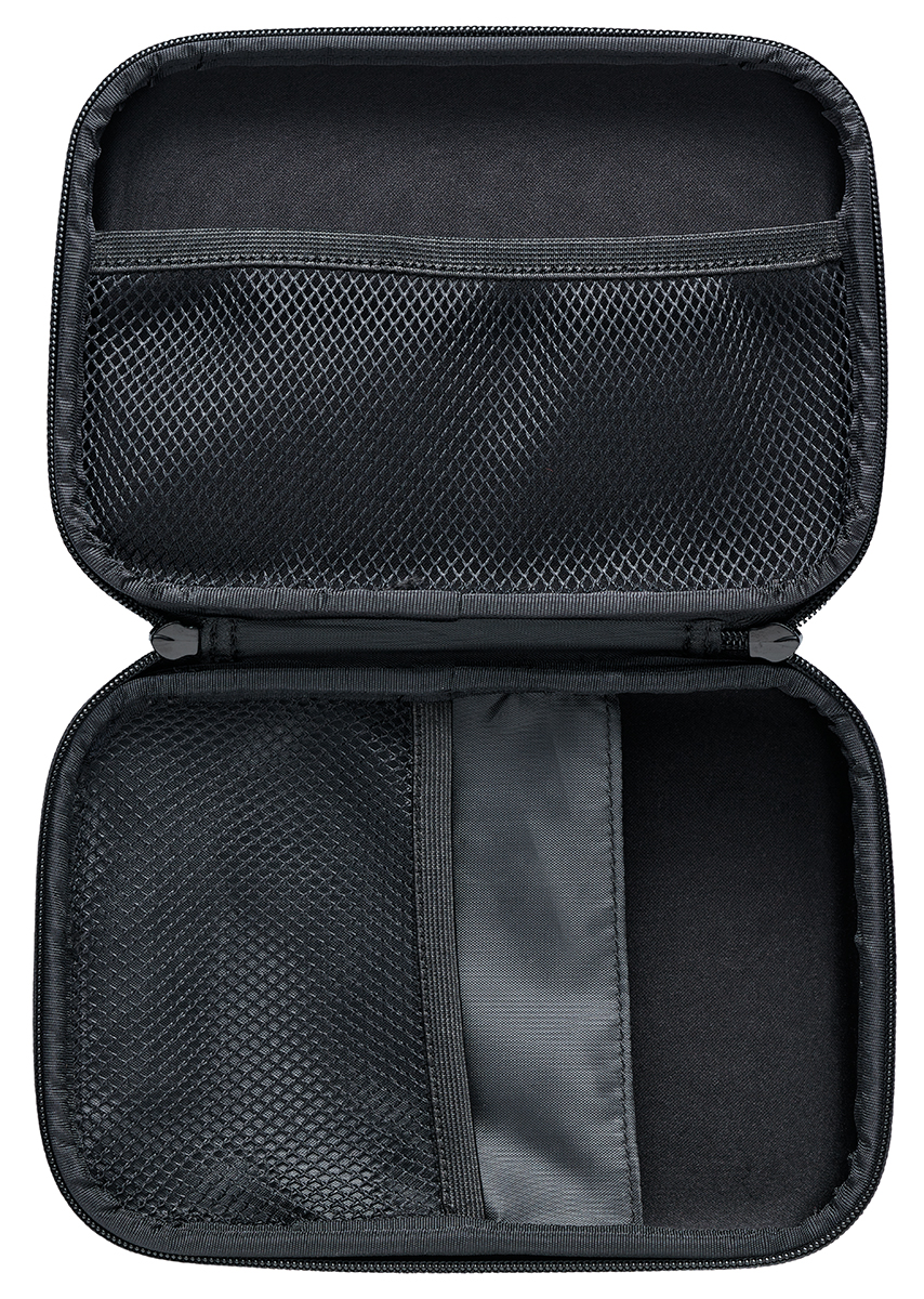 0590-0016 Testo Carrying Case for Use with Testo 760