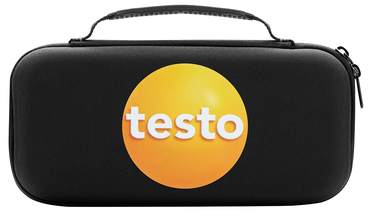 Testo 0590 0017 Transport Bag, For Use With Testo 770