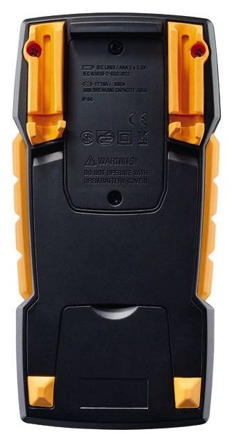 0590-7601 Testo 760-1 760 Handheld Digital Multimeter