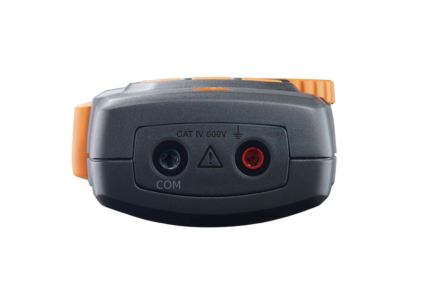 0590-7701 Testo 770-1 Clamp Meter, 400 A dc 400 A ac 600 V dc 600 V ac CAT III, CAT IV