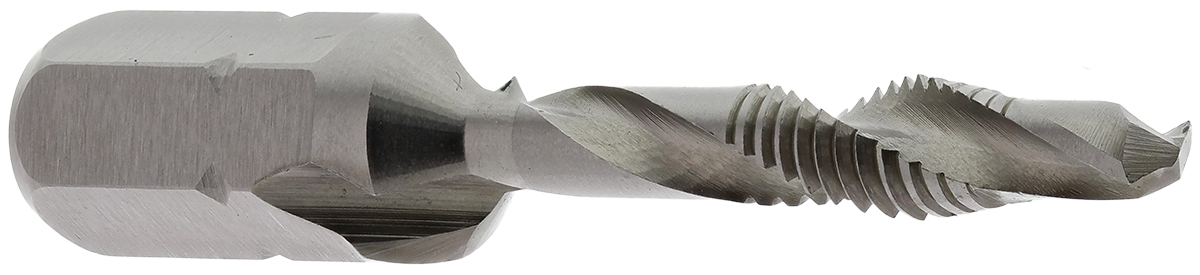 EXACT Threading Tap, Metric Standard
