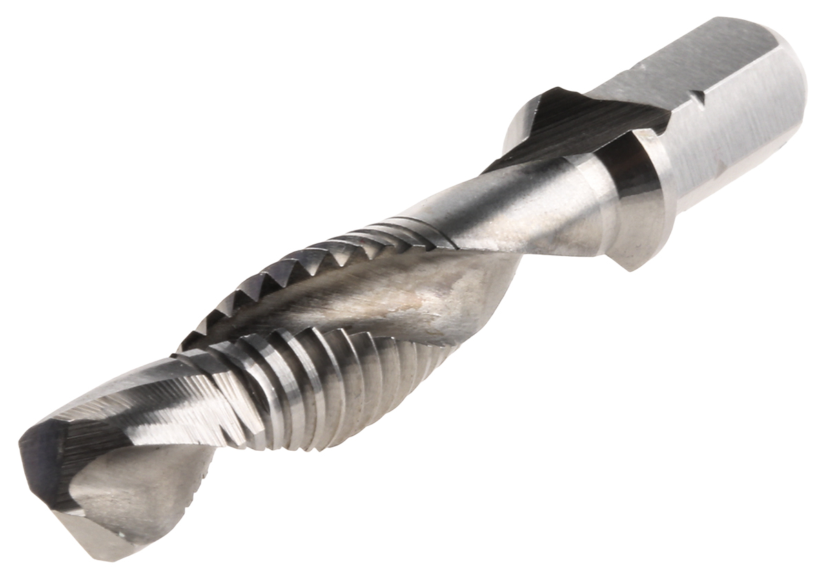 EXACT Threading Tap, Metric Standard