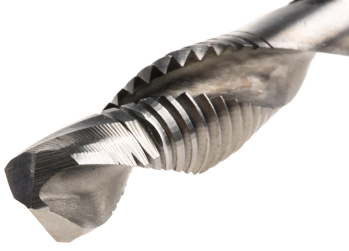 05905 EXACT Threading Tap, Metric Standard