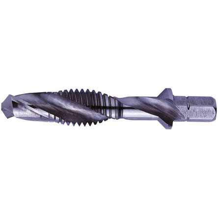 EXACT Threading Tap, Metric Standard