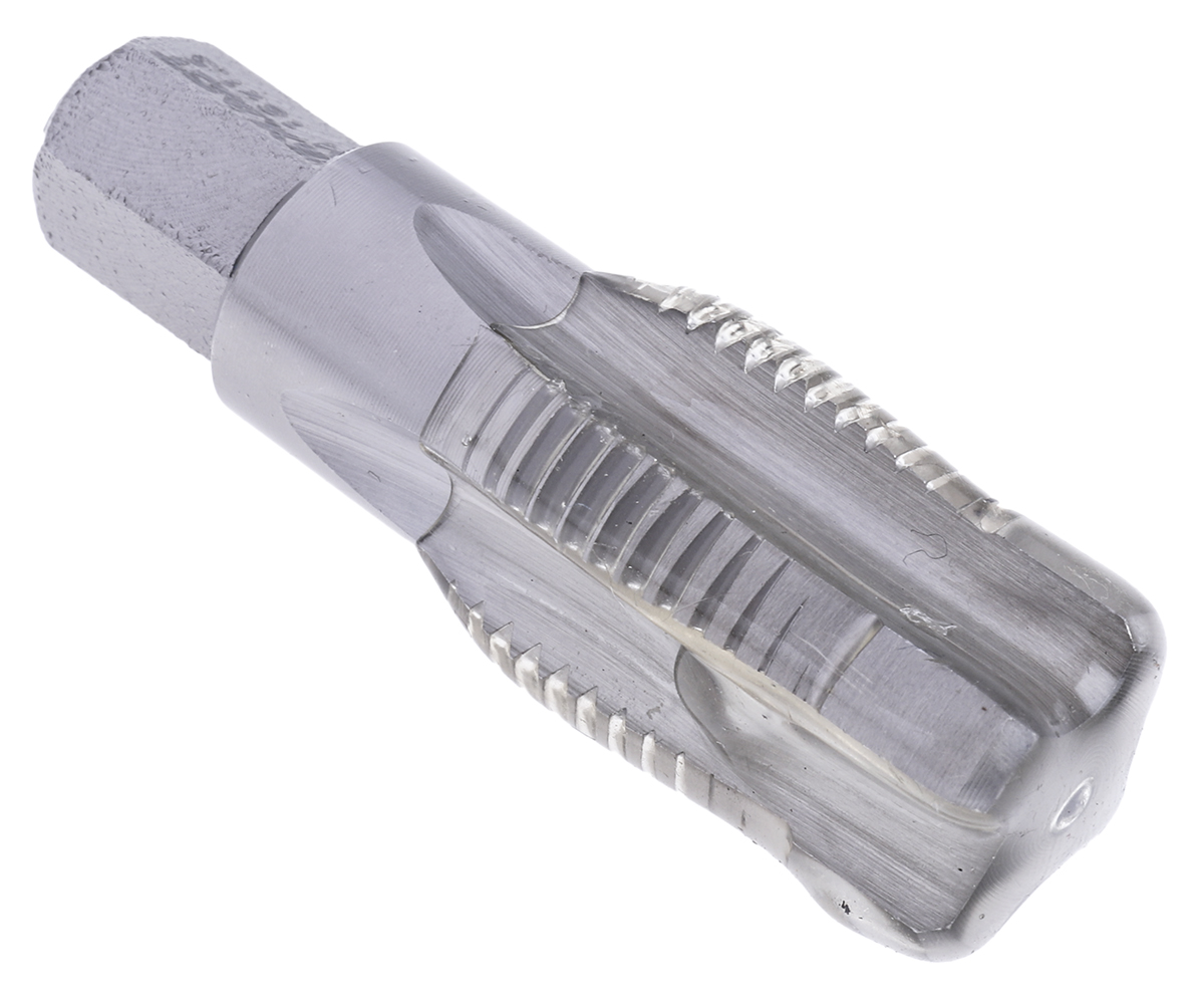 EXACT Threading Tap, M16 Thread, Metric Fine Standard