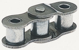 TYC 05B-1 Offset Link Steel Roller Chain Link