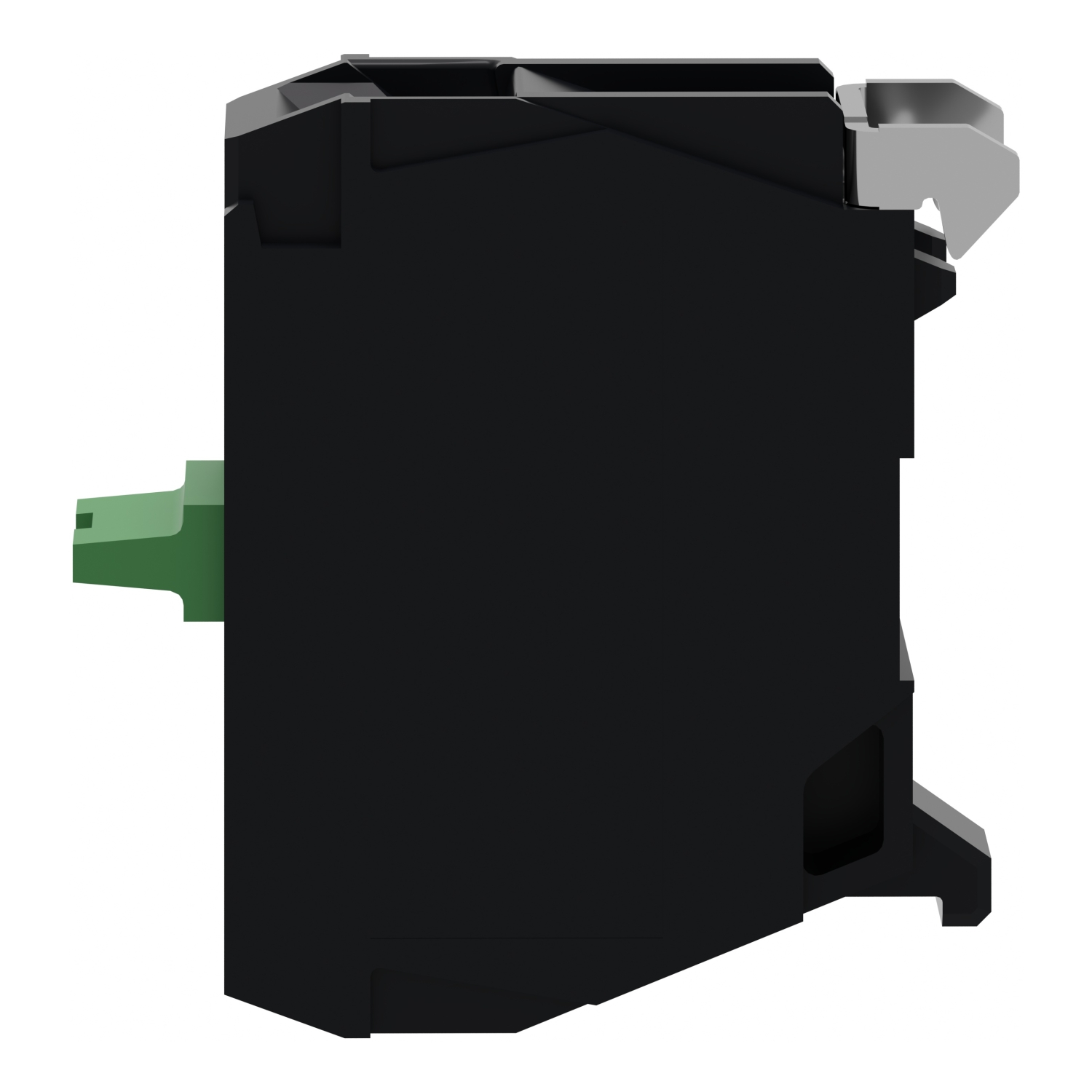 zenl1111 Schneider Electric Harmony XAL Contact Block 1NO Screw terminal