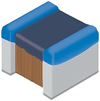 Murata, LQW, 0805 Yes Wirewound Surface Mount Inductor with a Non-Magnetic Core Core, 0.047 μH Wirewound ±5 % 500 mA Idc
