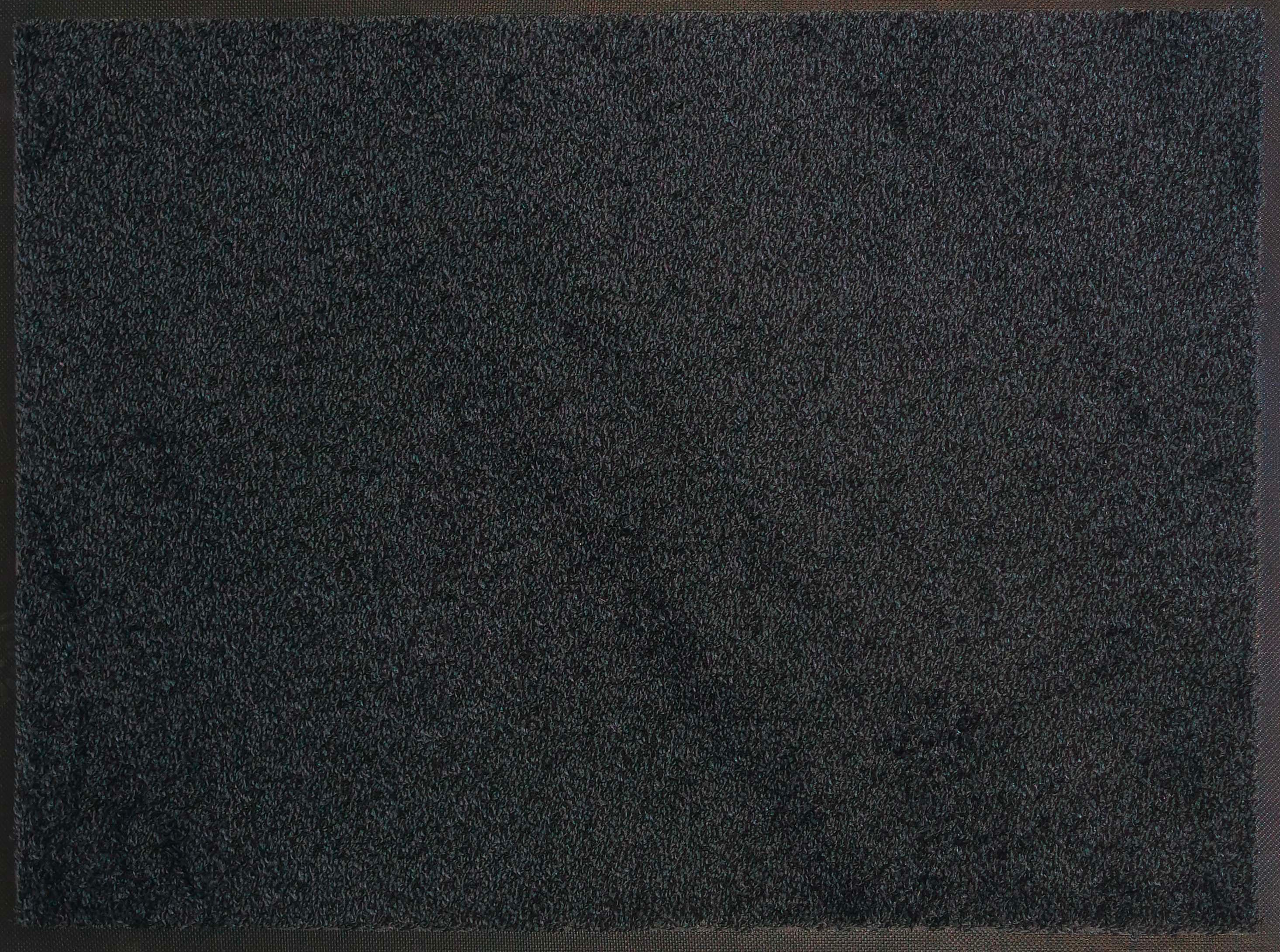 ID Group CLEANFOR Anti-Slip, Entrance Mat, Anti-Slip, Indoor Use, Anthracite, 850mm 115cm 6mm