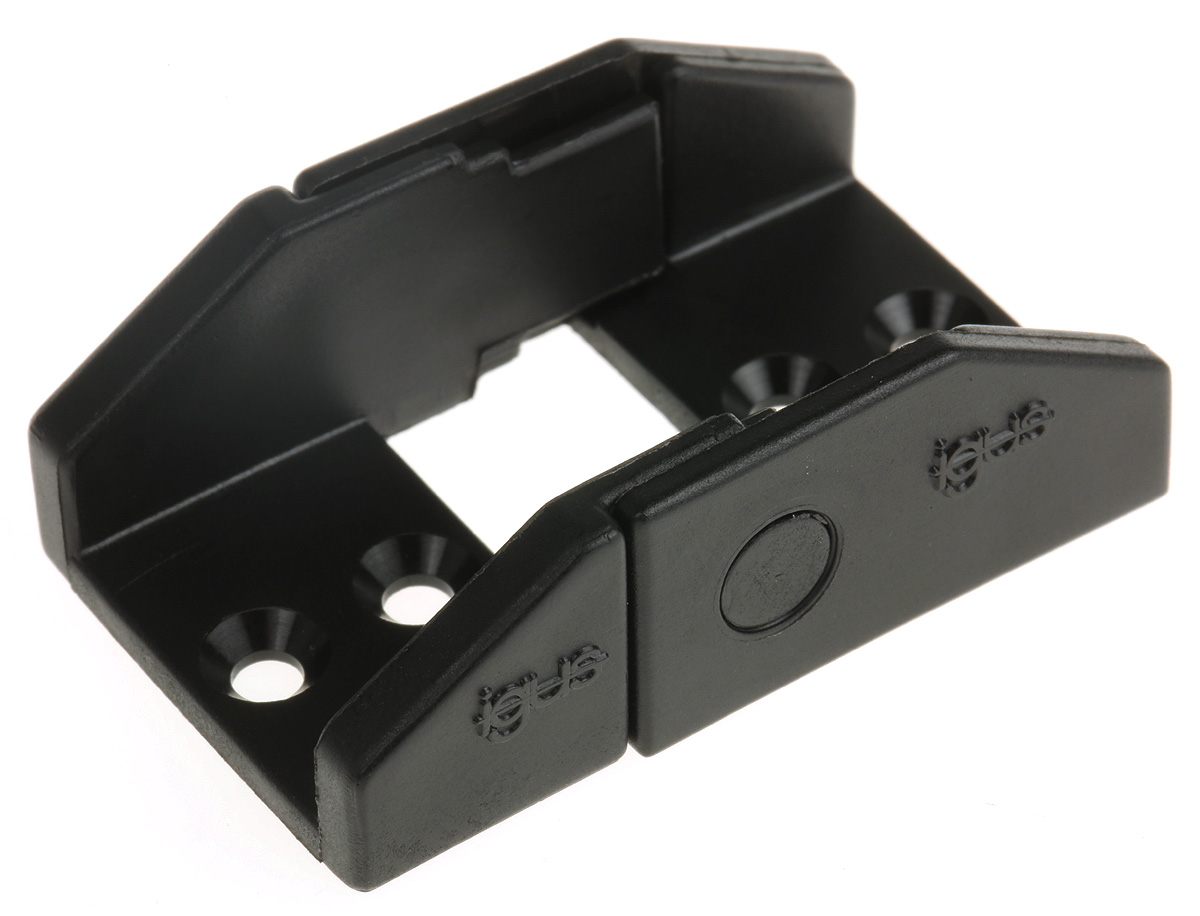 Igus Igumid G Cable Trunking Bracket 27 mm 15mm