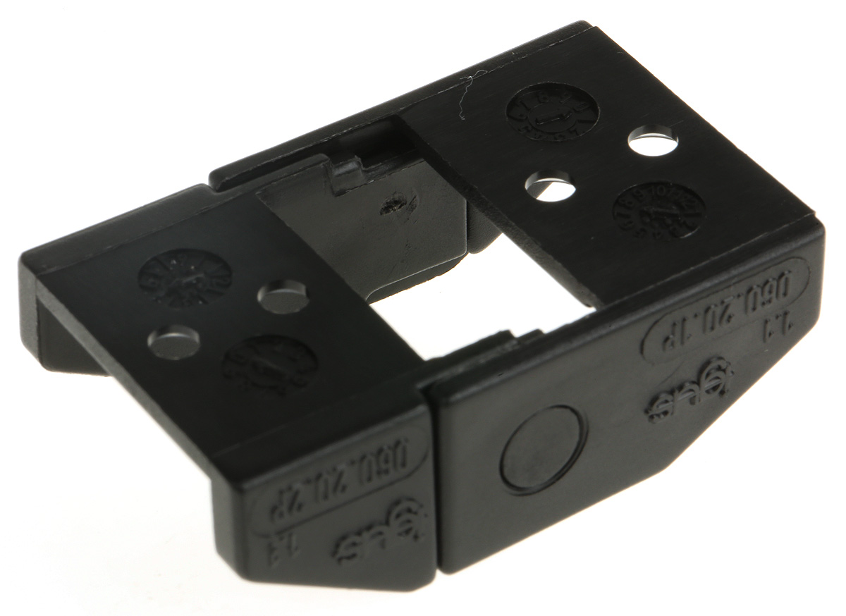 0602012 Igus Igumid G Cable Trunking Bracket 27 mm 15mm