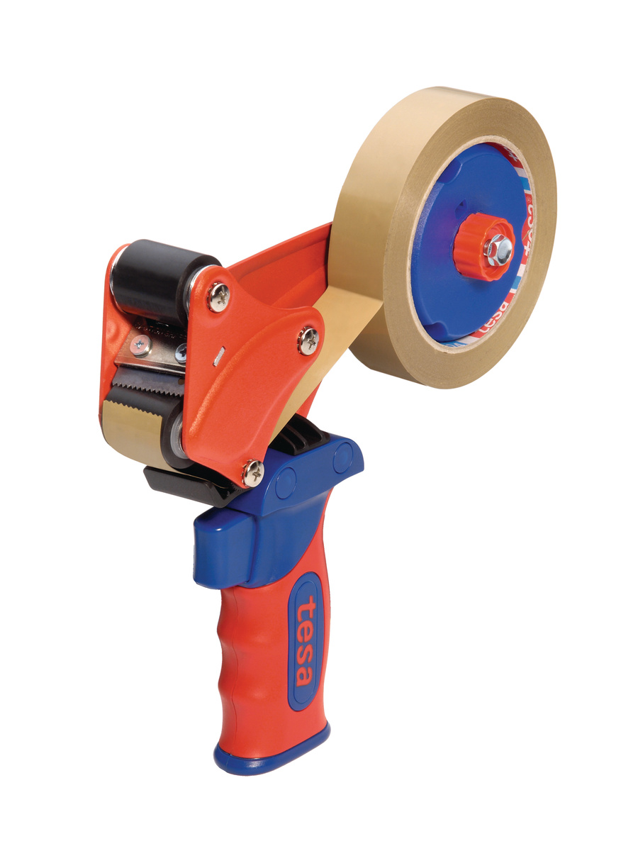 Tesa Tape Dispenser & Tape for 25 mm Width Tape