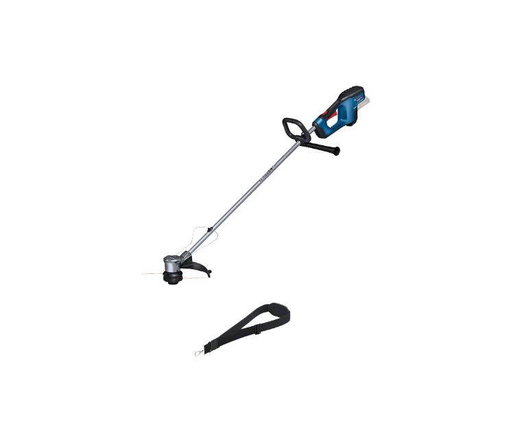 Bosch GRT 18V-33 Strimmer Battery