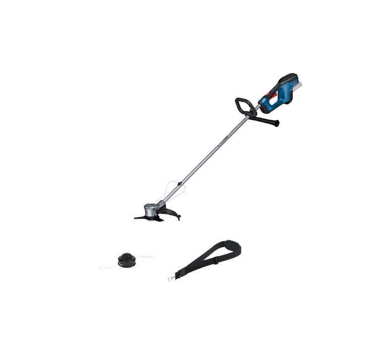 Bosch GFR 18V-23 Strimmer Battery