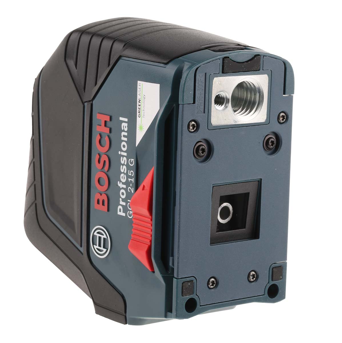 0601066j00 Bosch GCL 2-15 G GCL 2-15 G 650 nm Laser Colour Green Laser Level, 2