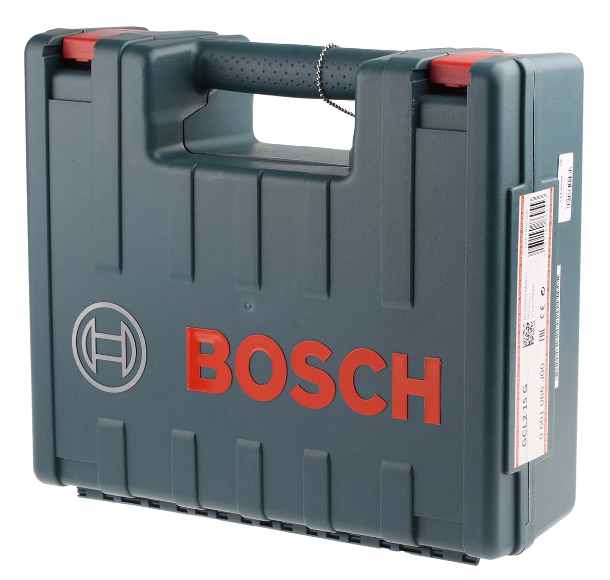 0601066j00 Bosch GCL 2-15 G GCL 2-15 G 650 nm Laser Colour Green Laser Level, 2