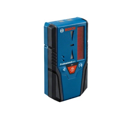 Bosch Laser Receiver, 0601069H00 Laser Measure, For Use With GLL 3-80 C, GCL 2-50 C, GLL 3-80