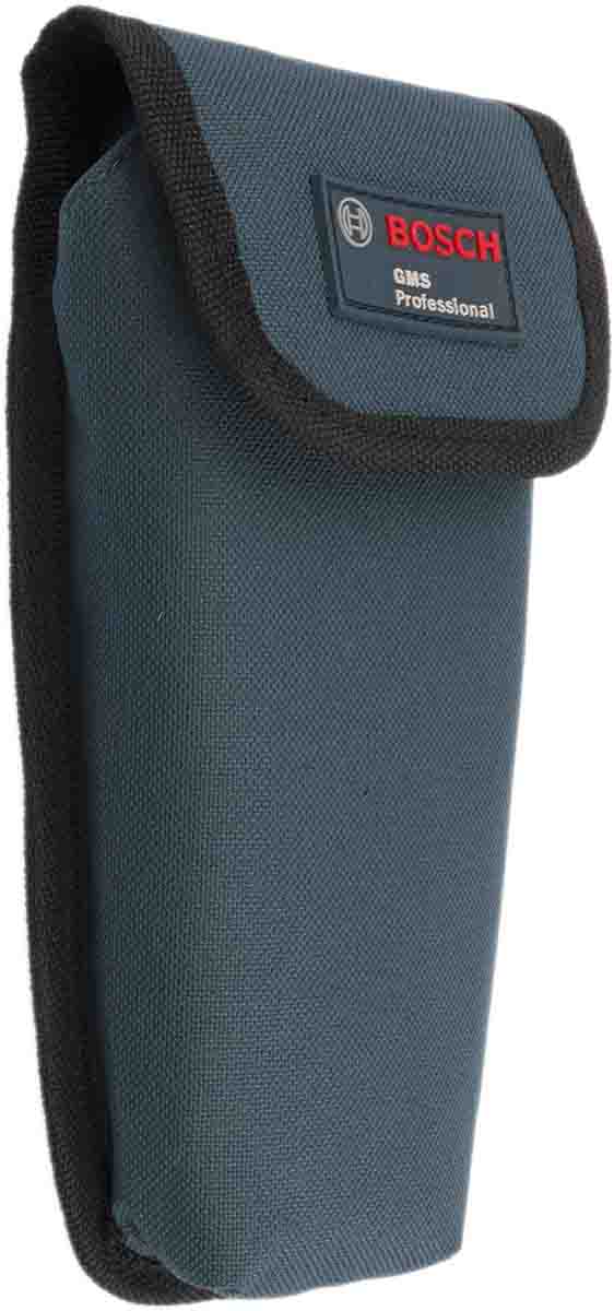 0601081000 Bosch GMS 120 Wall Scanner, LED Display Battery