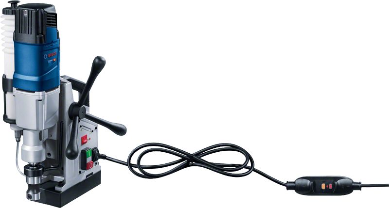 Bosch GBM 50-2 230V Corded, Type C - EU