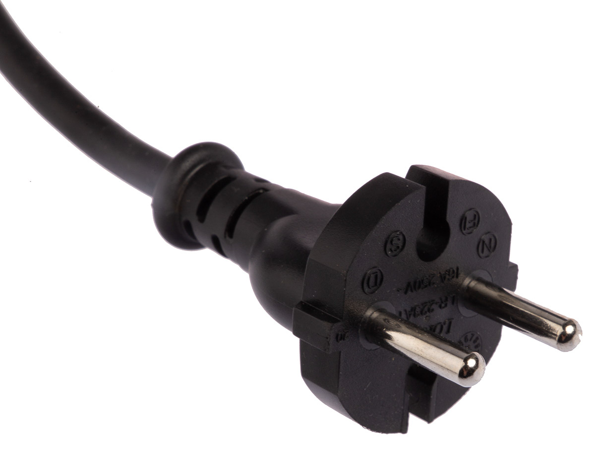 0601217100 Bosch GSB Keyless 230V Corded 1.5 to 13 mm, Type F - Schuko