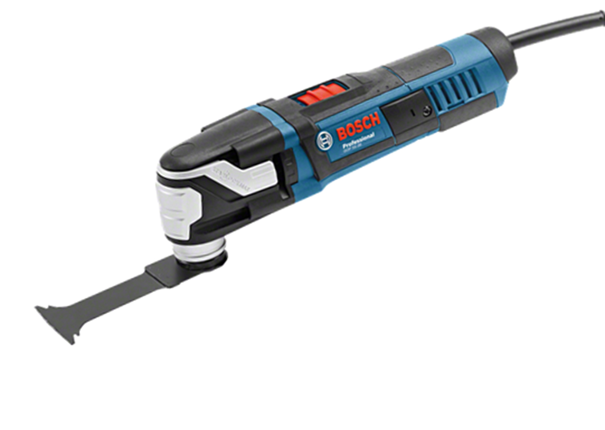 Bosch GOP 55-36 Corded GOP 55-36 Multi-Cutter, Type C - EU
