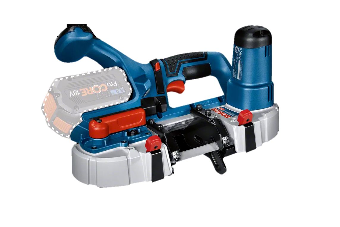 Bosch GCB 733 mm GCB 18V-63