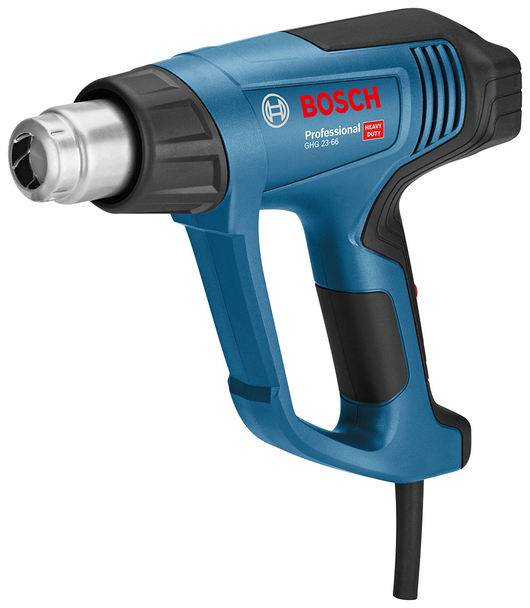 Bosch GHG 23-66 GHG 23-66 650 °C max Corded, Type G - British