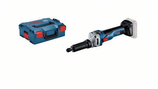 Bosch GGS 18V-10 SLC GGS 18V-10 SLC Professional Cordless Brushless 8mm