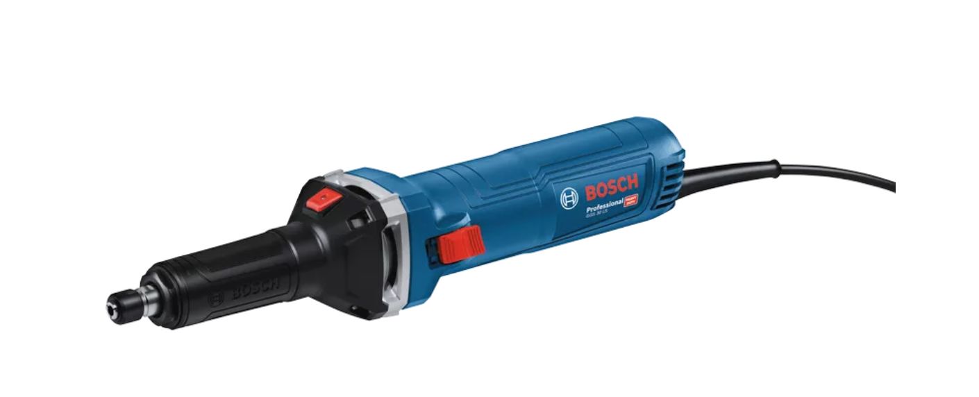 Bosch GGS 30 LS GGS 30 LS Corded 6mm 650 W