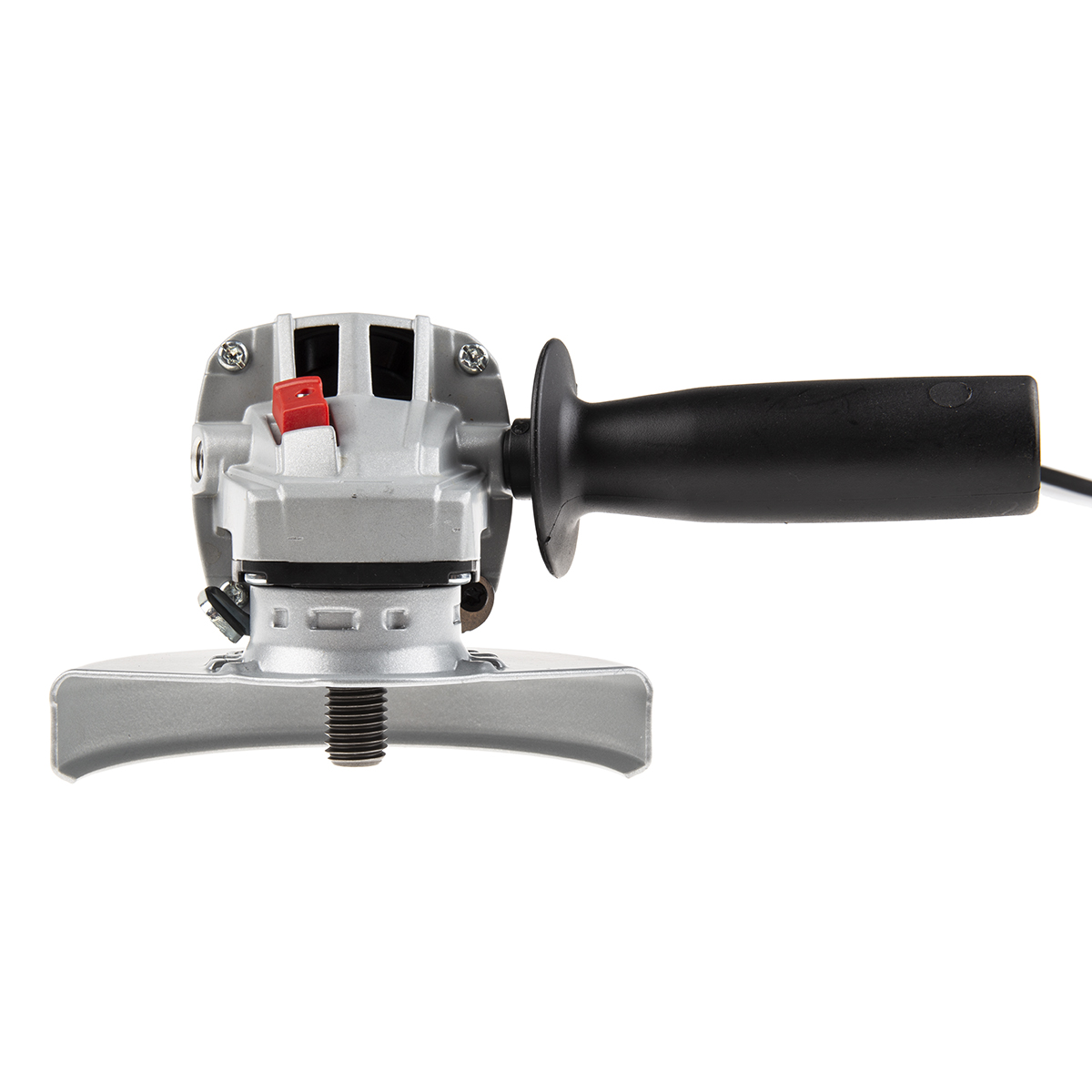 0601396161 Bosch GWS 9-115 S 115 mm GWS 9-115 S Brushed 450 W