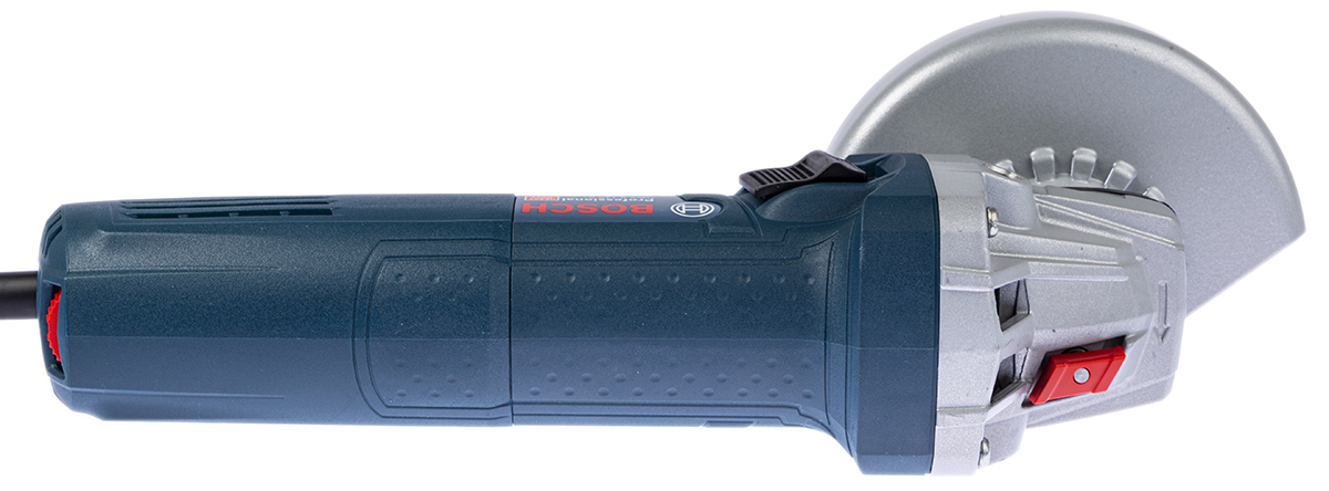 0601396171 Bosch GWS 9-115 S 115 mm GWS 9-115 S Brushed 450 W