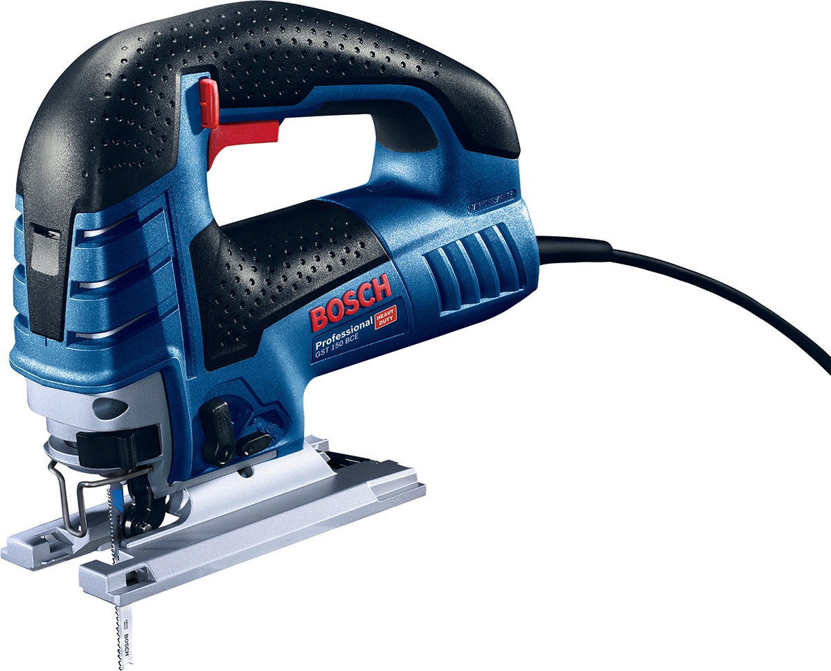 Bosch GST GST 150 BCE Corded 150 mm, 110V 780 W
