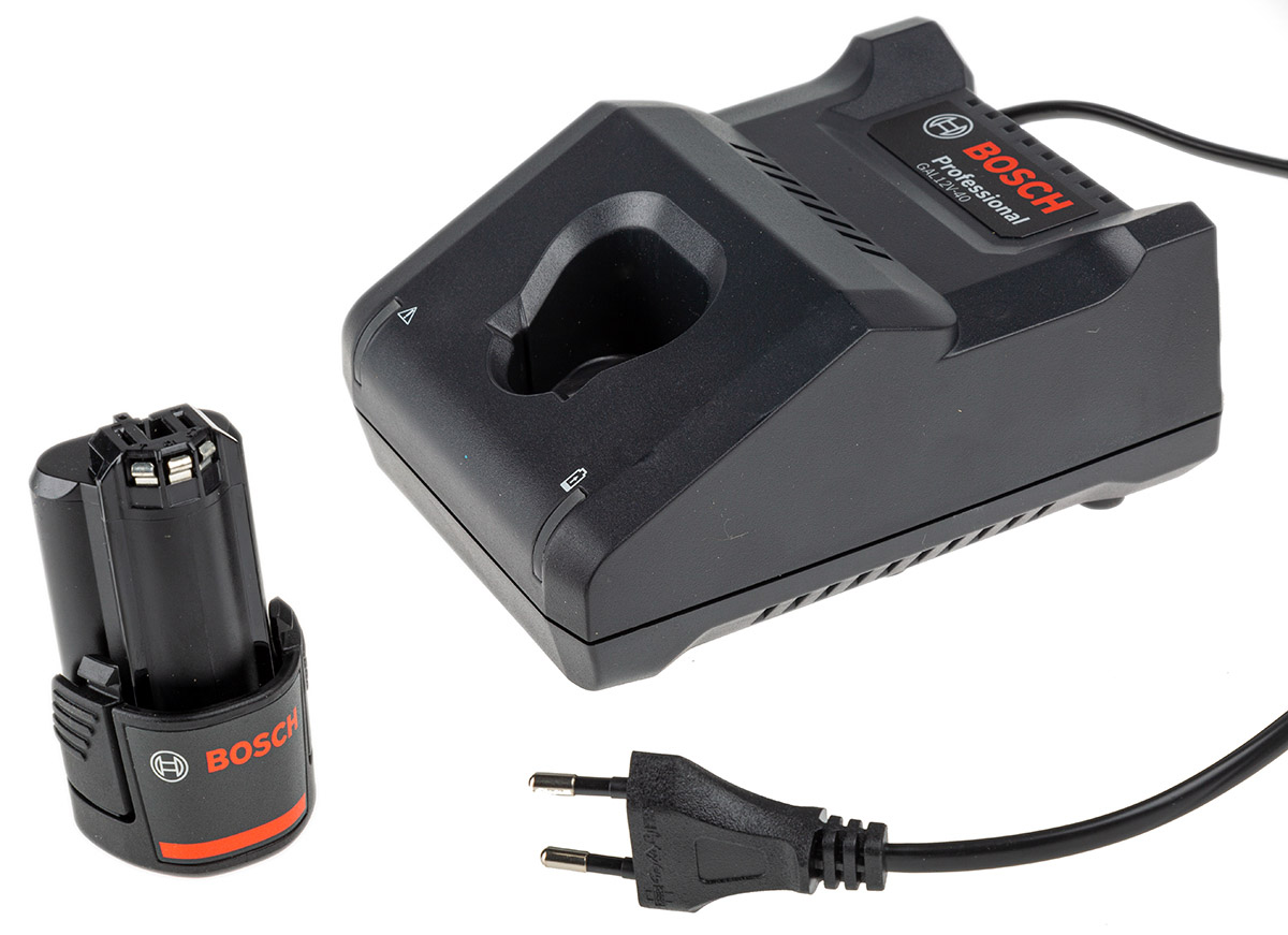 06015a1005 Bosch GST GST 12V-70 Cordless 70 mm 45 °