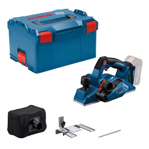 Bosch 06015B5000 Cordless Planer Brushless