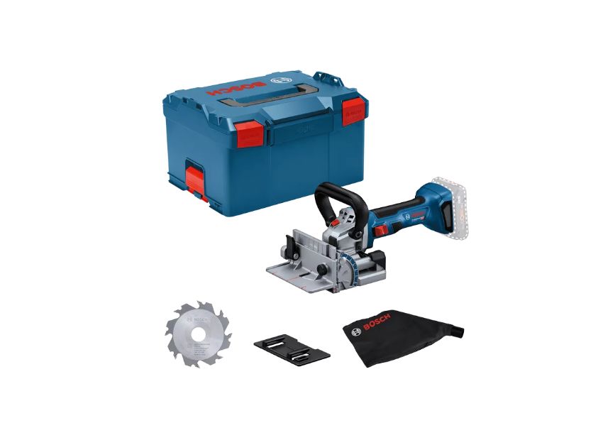 Bosch 0601620101 Cordless Jointer