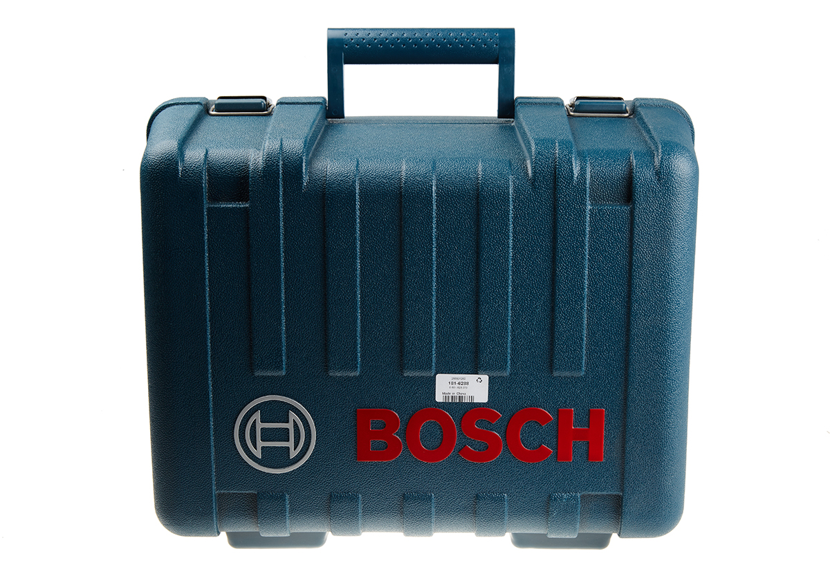 Bosch GKS GKS 190 190 mm 1400 W, 230V