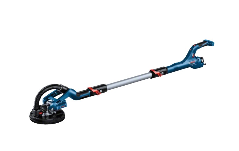 Bosch GTR 55-225 215 mm Corded