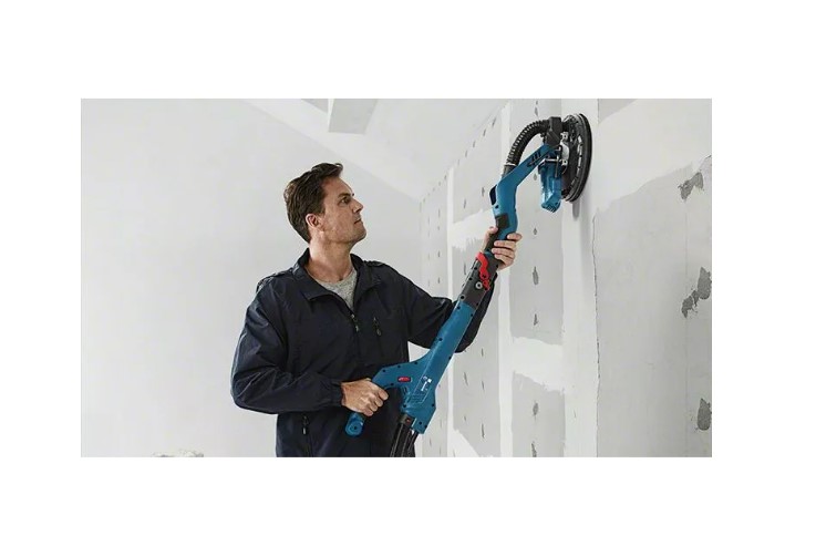 06017d4060 Bosch GTR 55-225 215 mm Corded