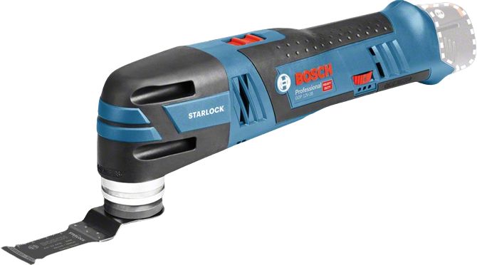 06018b5001 Bosch GOP 12V-28 GOP 12V-28 Cordless Multi-Cutter, Cordless