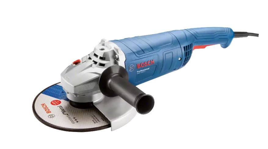 Bosch GWS 2200 P 230 mm GWS 2200 P 2200 W