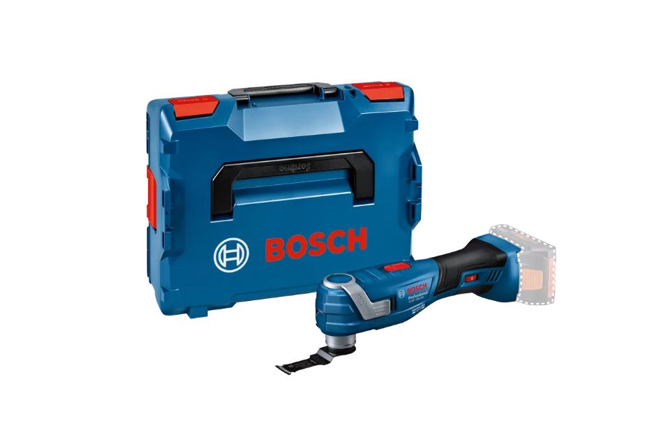 Bosch 06018G2000 Cordless Multi-Cutter
