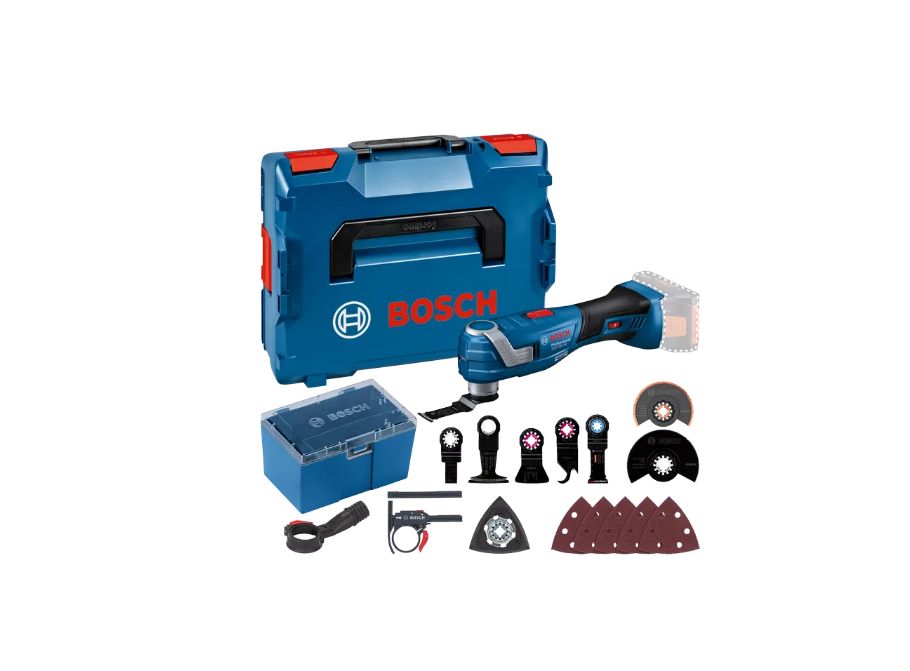 Bosch 06018G2002 Cordless Multi-Cutter