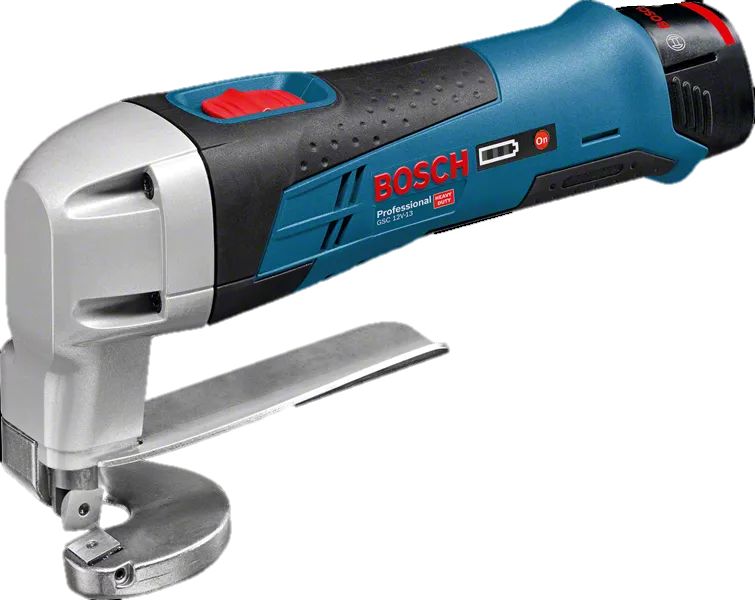 Bosch 0601926108 Cordless GSC 12V-13 2 in 12 V