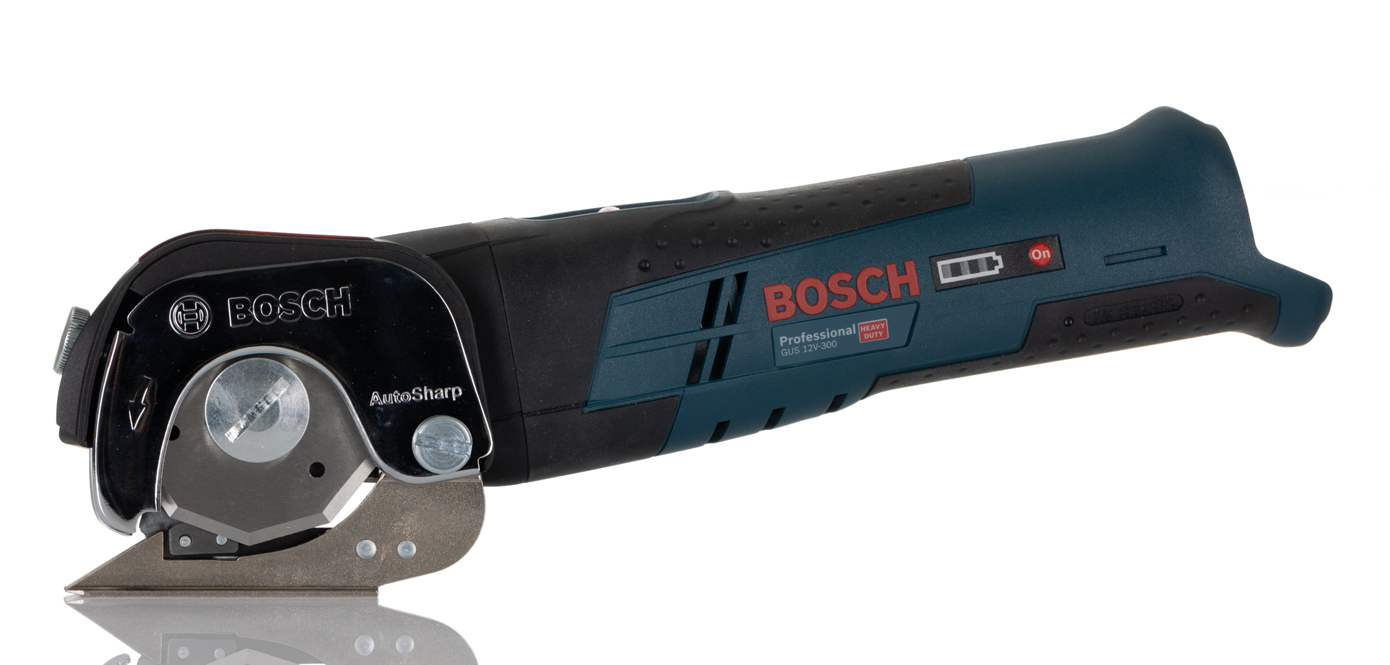 Bosch 06019B2901 Cordless GUS 12V-300 300 m 12 V