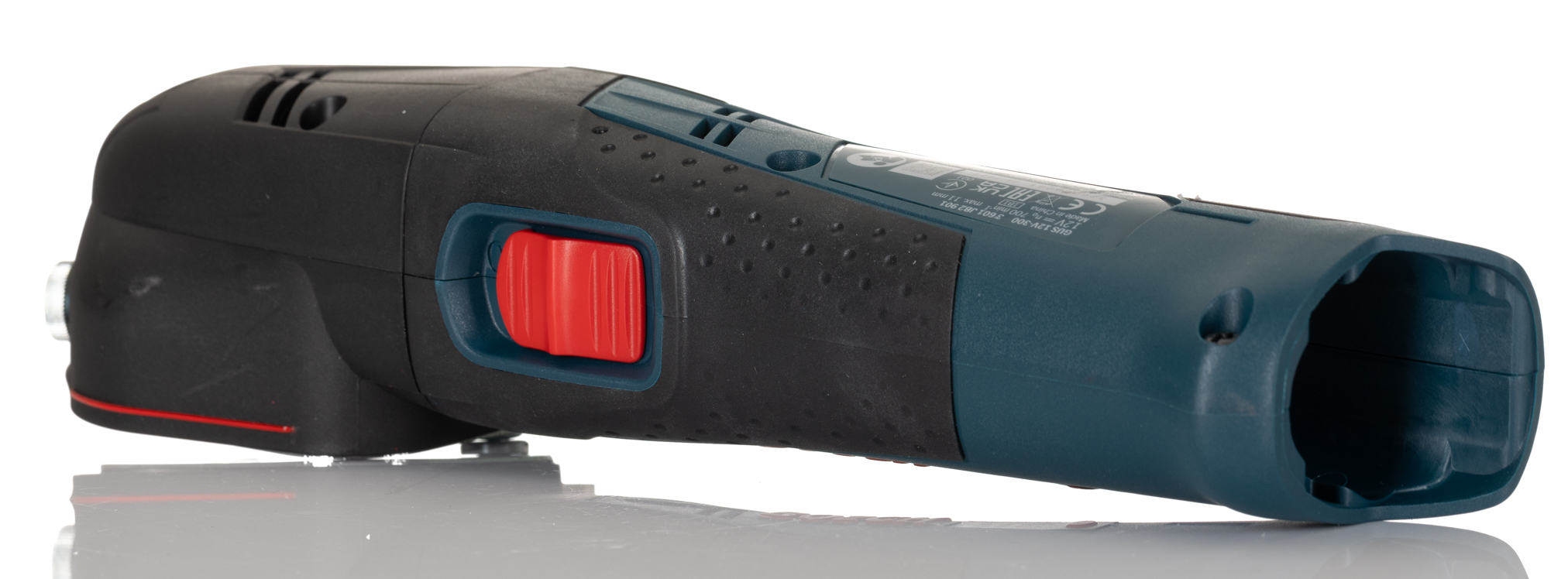 06019b2901 Bosch 06019B2901 Cordless GUS 12V-300 300 m 12 V